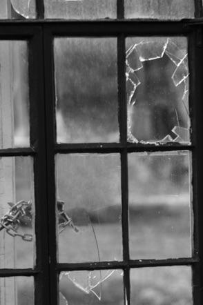 Abandoned 1