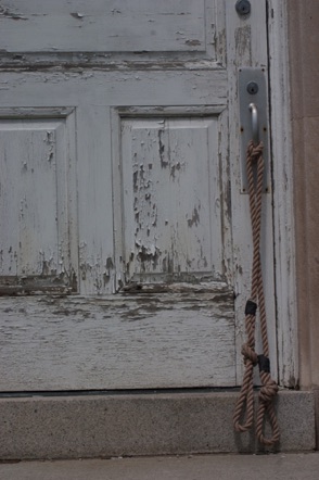 Abandoned 6