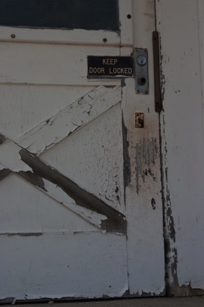 Abandoned 7