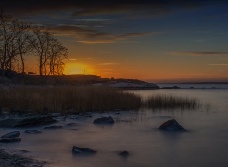 Landscape 74 Landscape 74