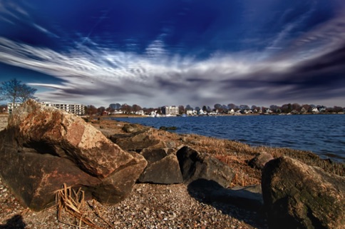 Landscape 207 Landscape 207